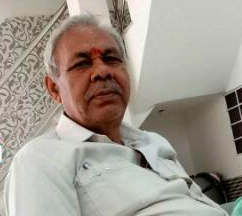 Kailash Chandra Paliwal